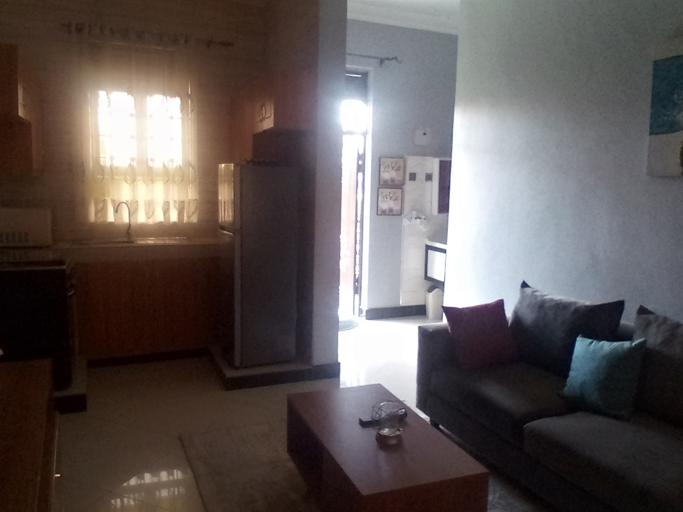 Apartment for rent in Kyanja Kampala