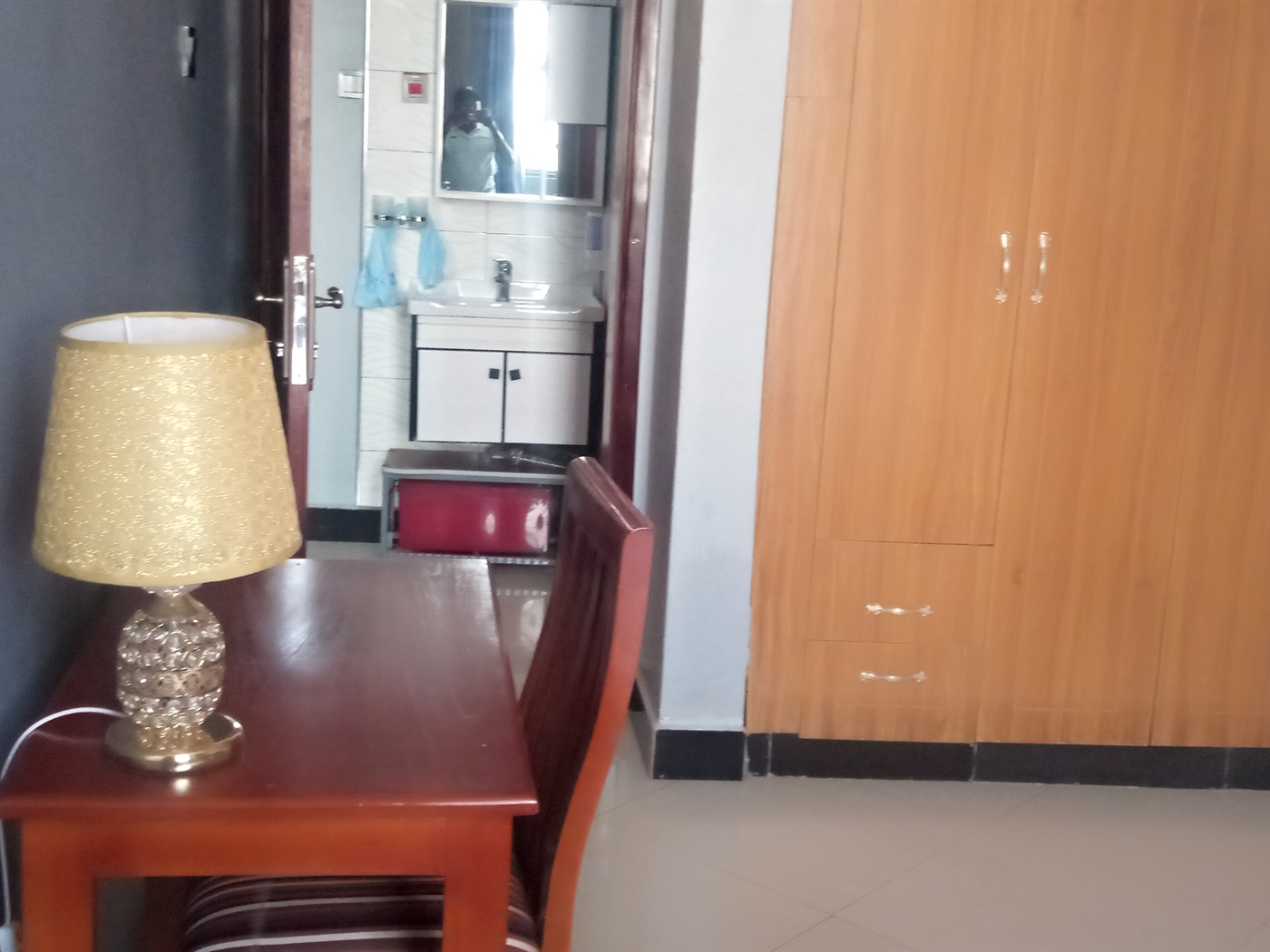 Apartment for rent in Kyanja Kampala