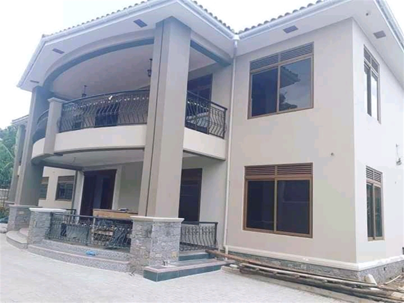 Mansion for sale in Muyenga Kampala