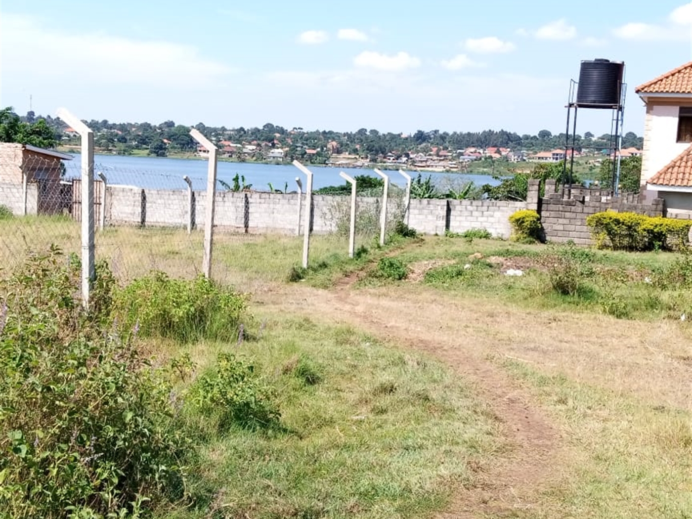 Residential Land for sale in Nalugala Wakiso