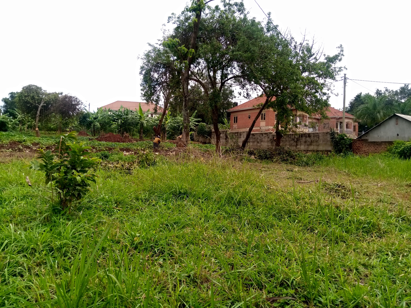 Multipurpose Land for sale in Komamboga Kampala