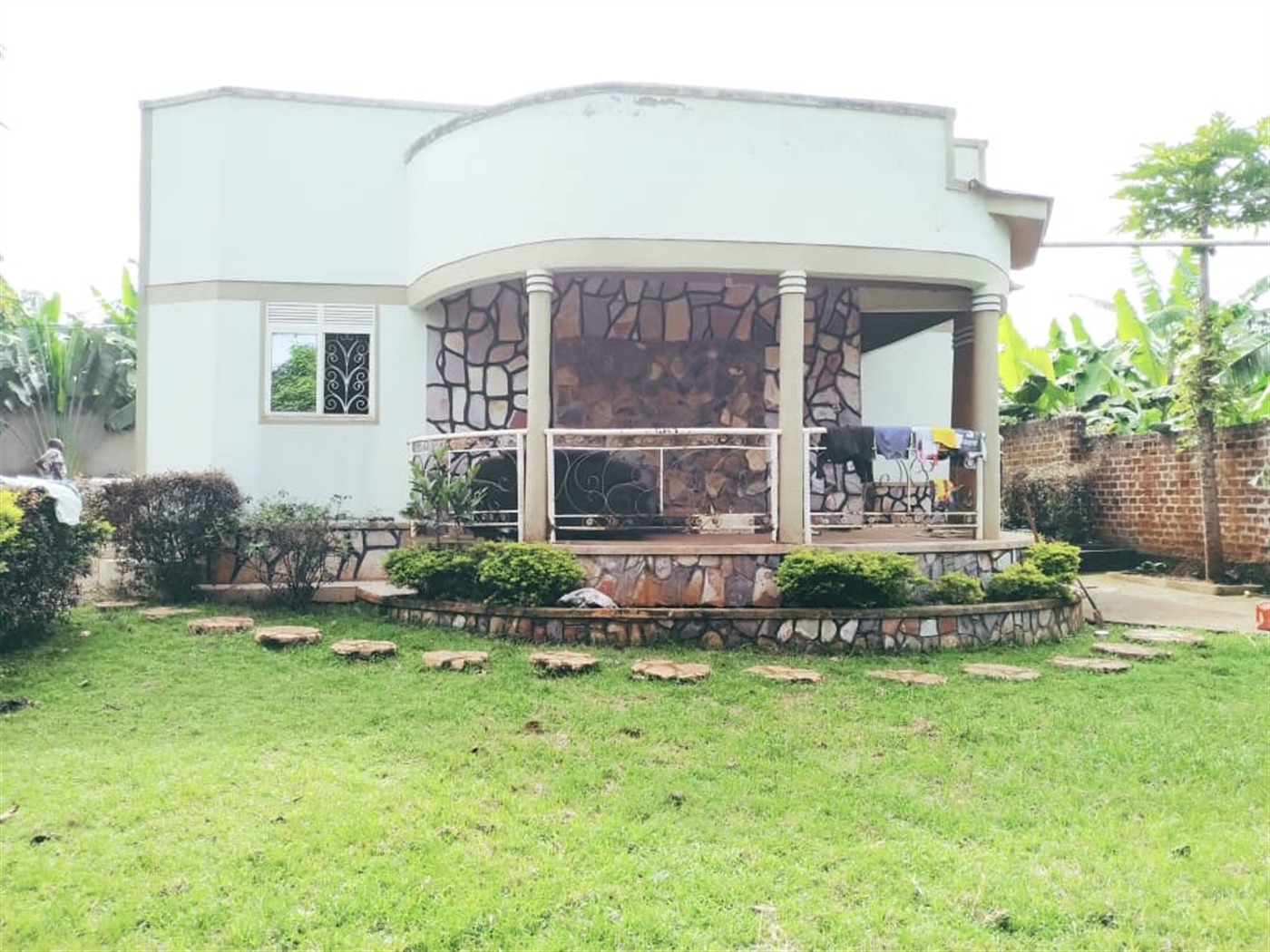 Bungalow for sale in Namugongo Wakiso