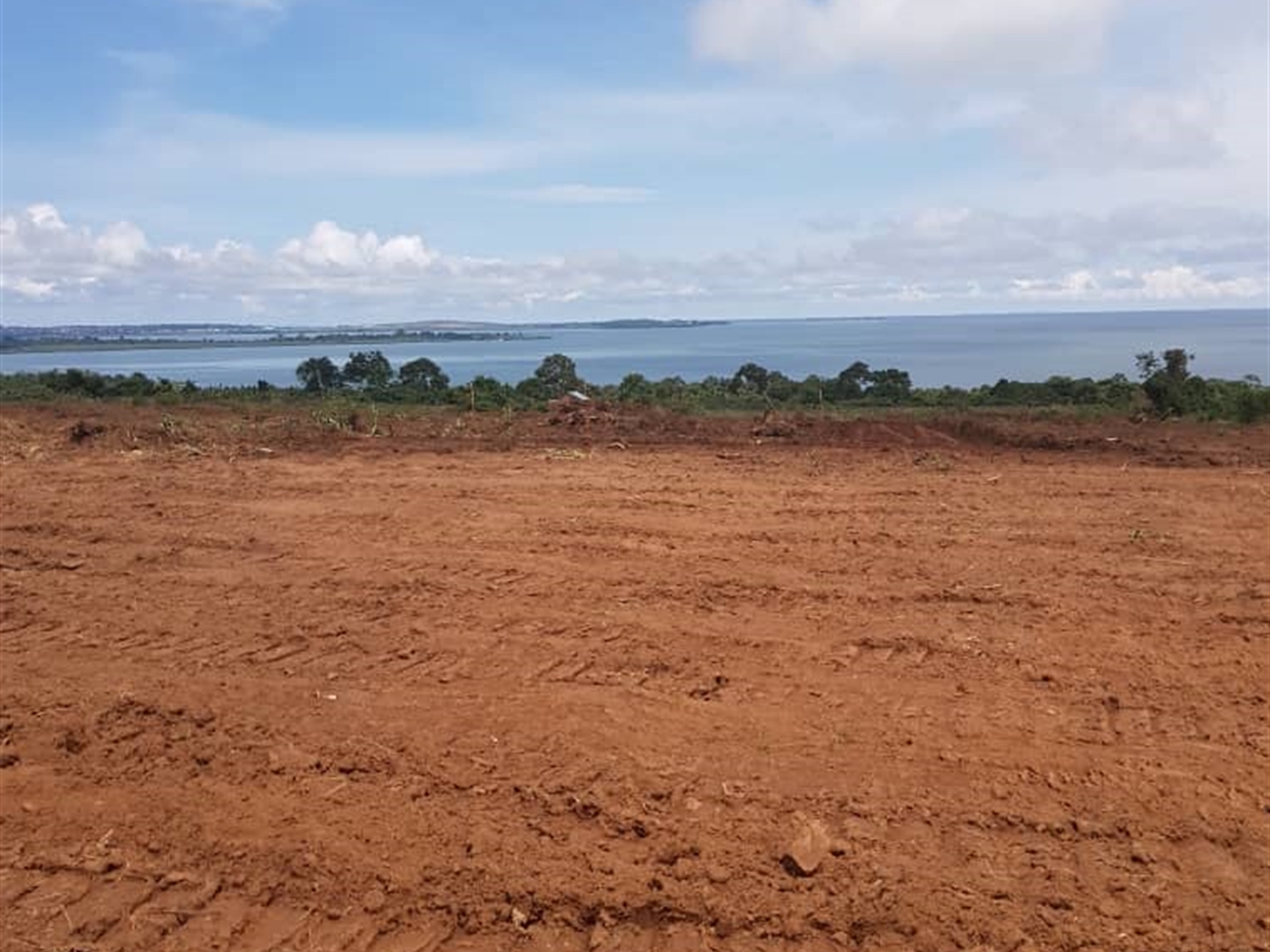 Residential Land for sale in Buwaya Wakiso