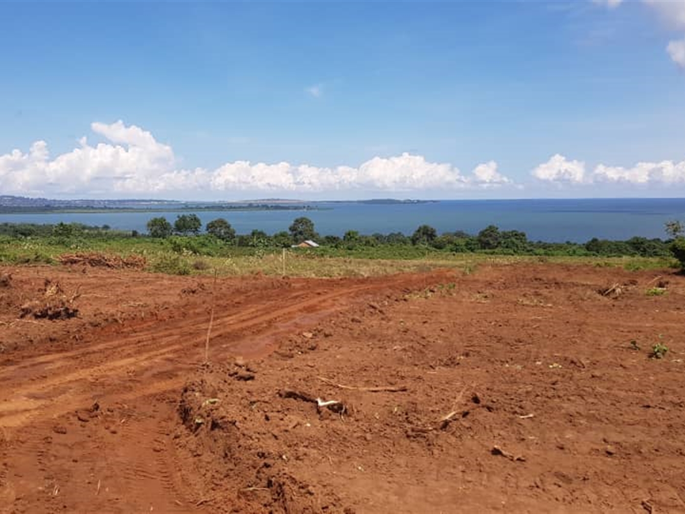 Residential Land for sale in Buwaya Wakiso