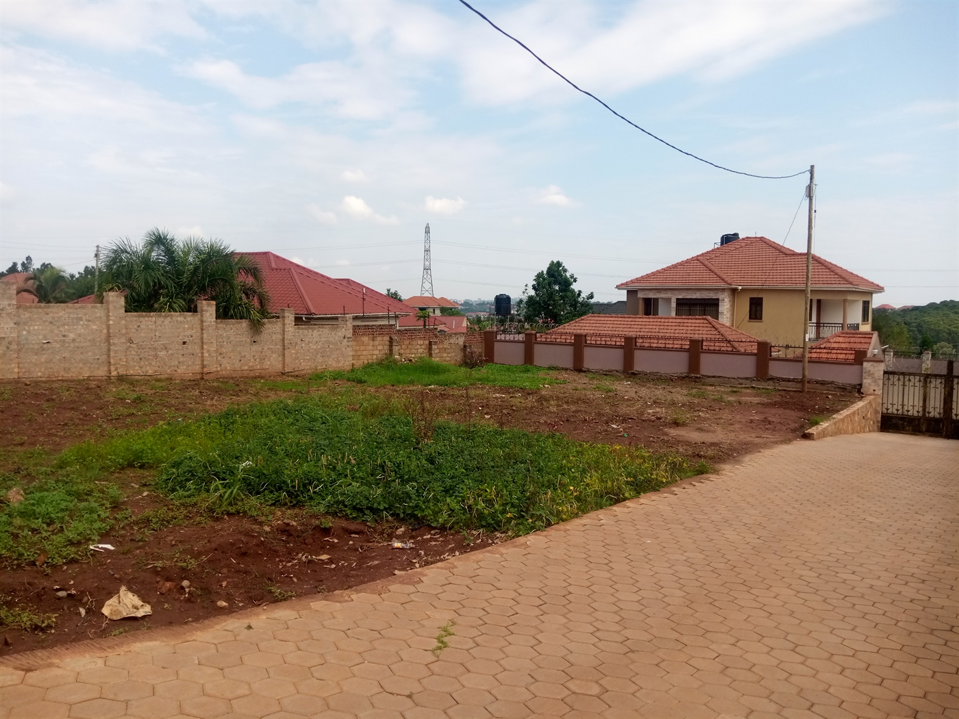 Multipurpose Land for sale in Kungu Wakiso