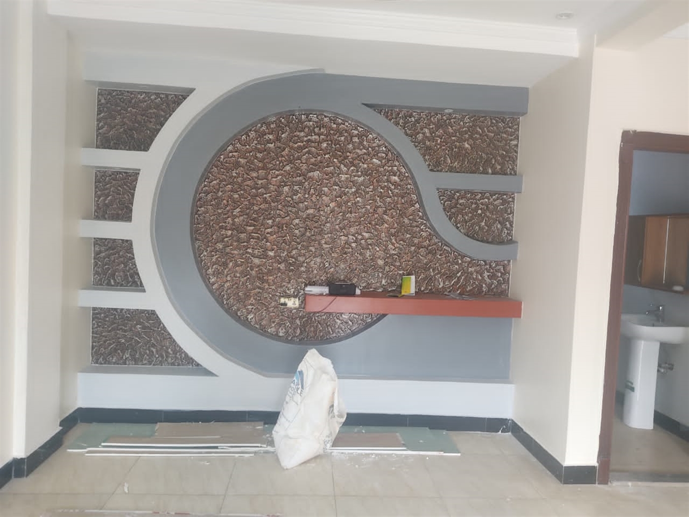 Apartment block for sale in Ntinda Kampala