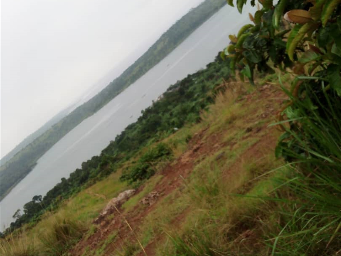 Multipurpose Land for sale in Najja Mukono