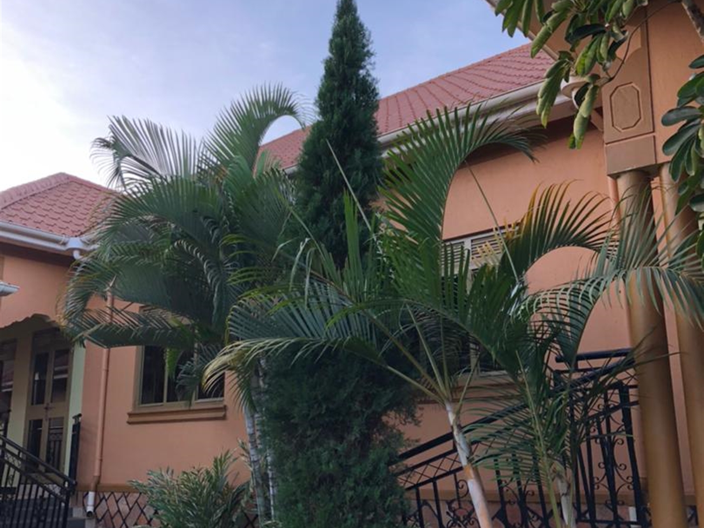 Rental units for sale in Najjera Kampala