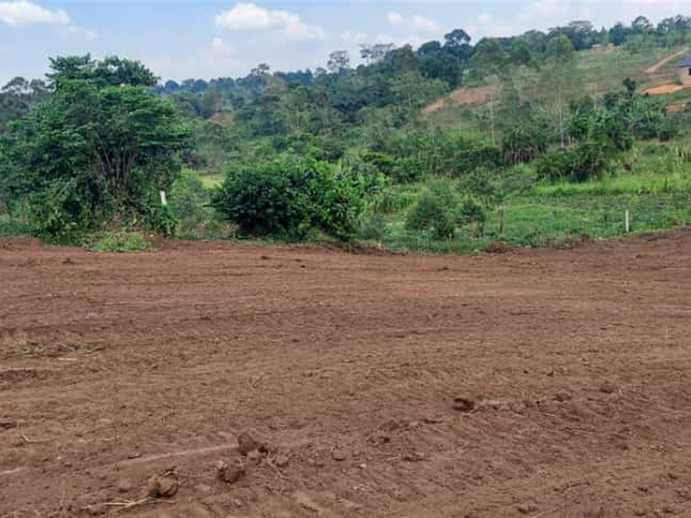 Residential Land for sale in Kavule Wakiso