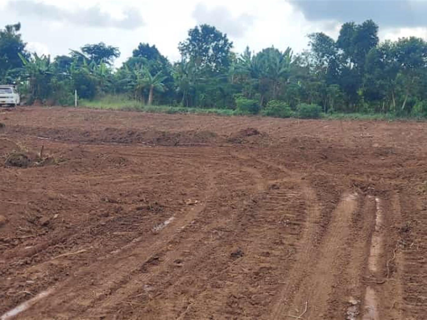 Residential Land for sale in Kavule Wakiso