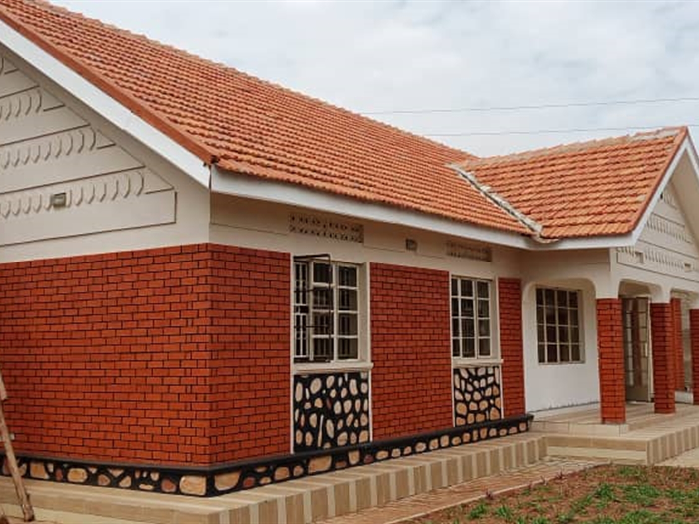 Bungalow for rent in Ntinda Kampala