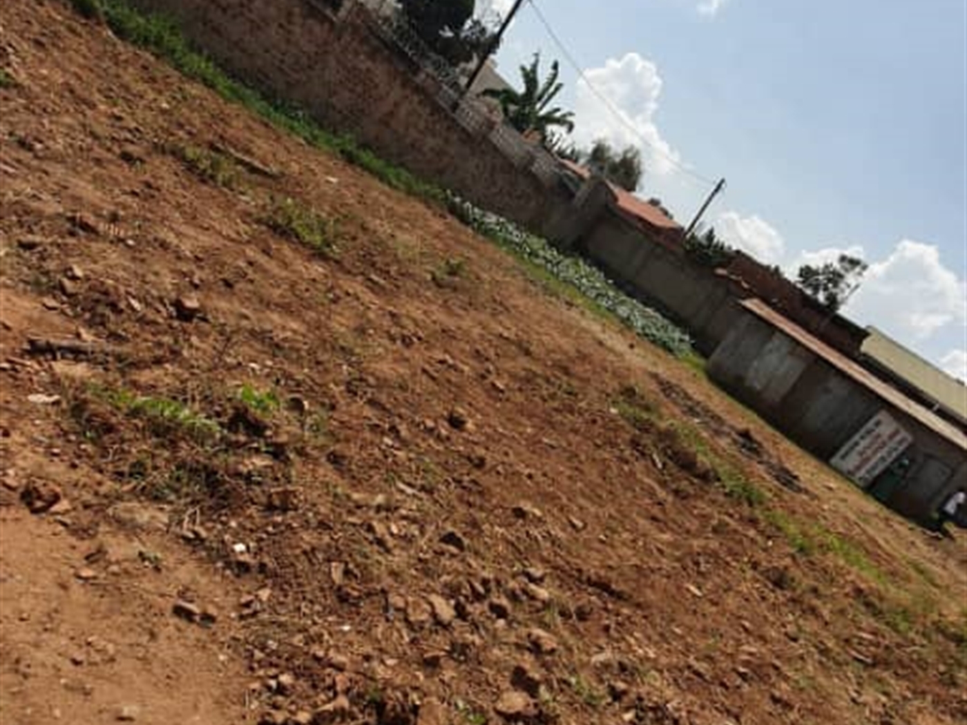 Multipurpose Land for sale in Kabalagala Kampala