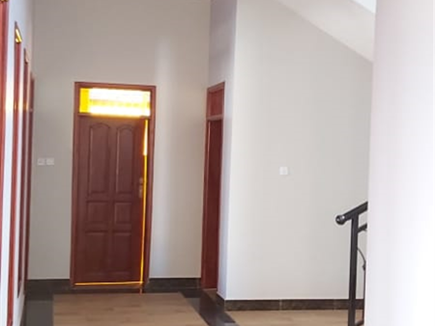 Storeyed house for sale in Kitende Wakiso