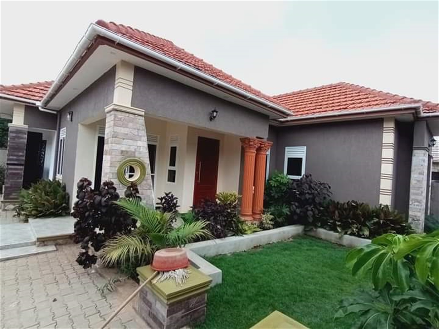 Bungalow for sale in Kira Wakiso