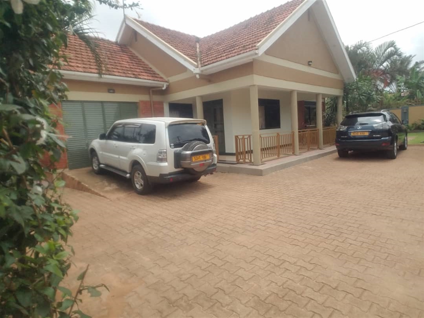 Bungalow for sale in Namugongo Wakiso