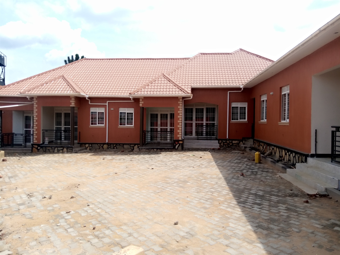 Rental units for rent in Komamboga Kampala