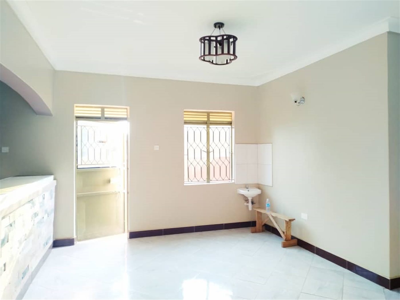 Bungalow for sale in Bweyogerere Wakiso