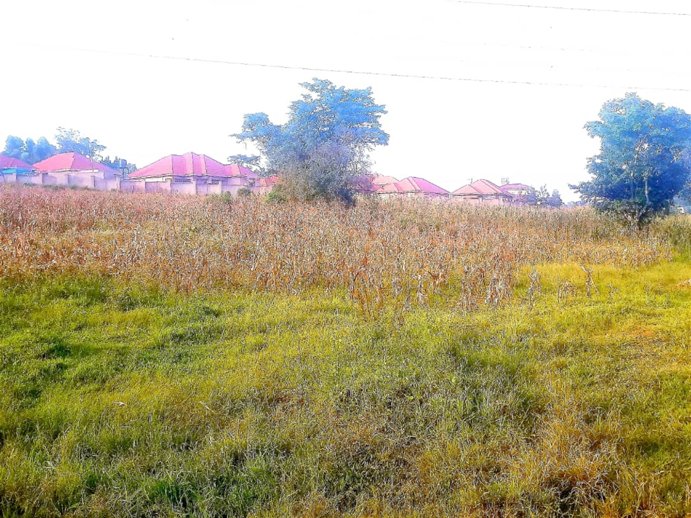 Multipurpose Land for sale in Mulawa Wakiso
