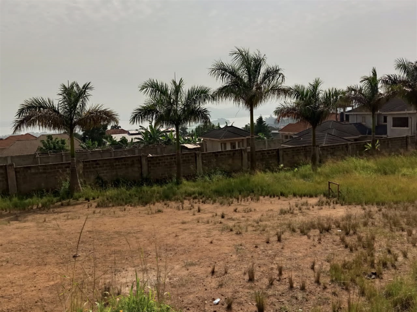 Shell House for sale in Munyonyo Wakiso