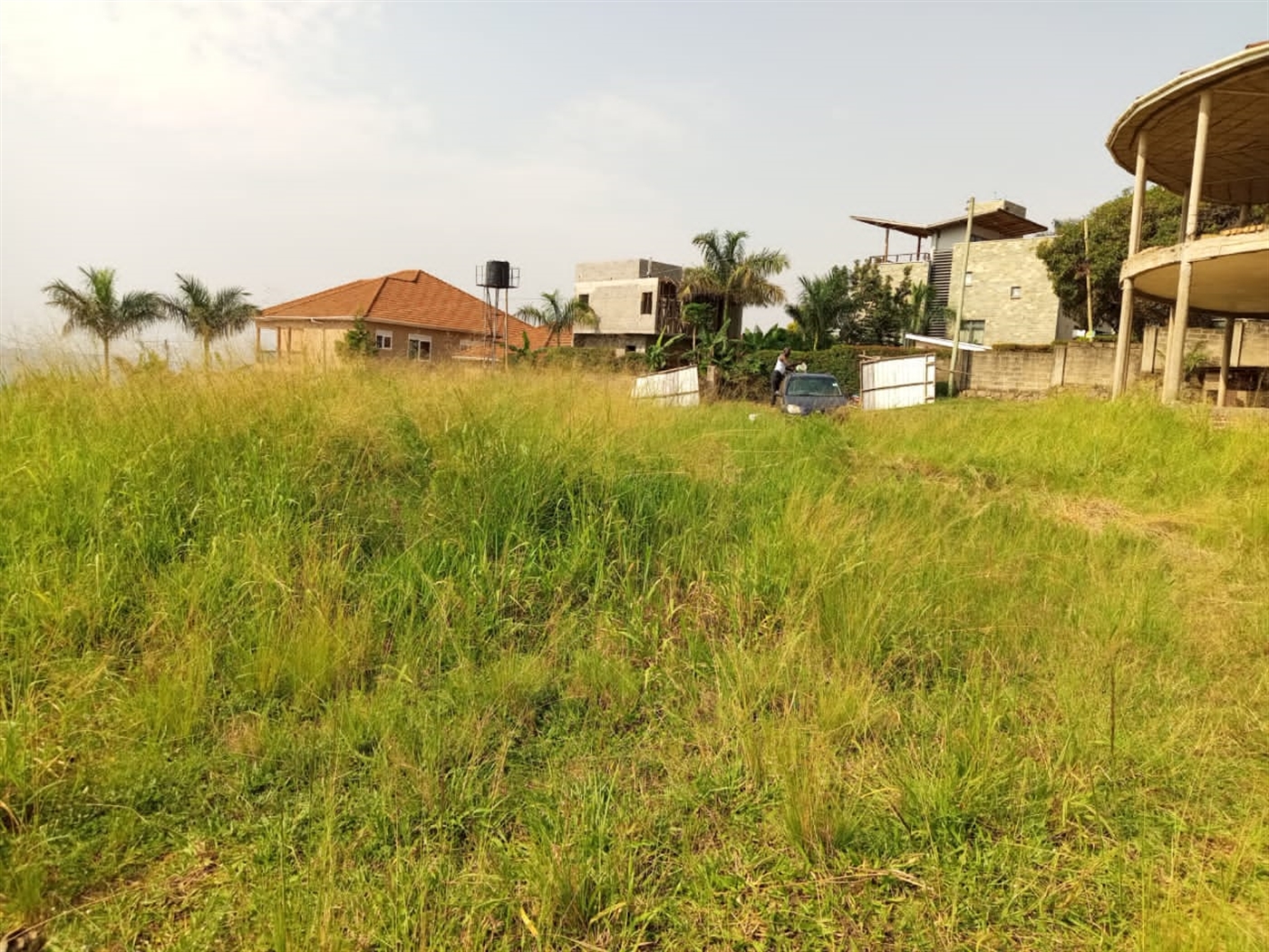 Shell House for sale in Munyonyo Wakiso