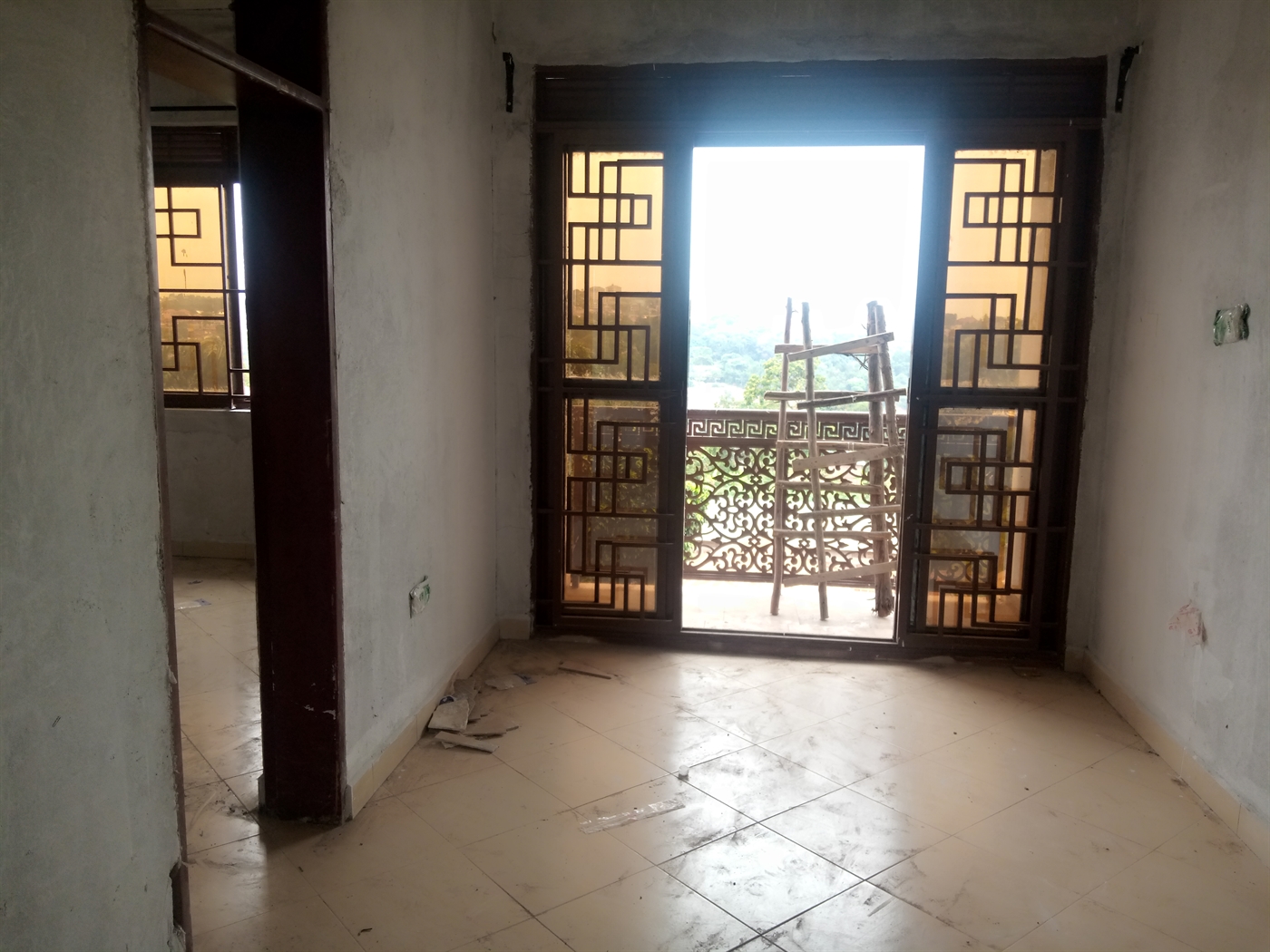 Apartment for rent in Komamboga Kampala