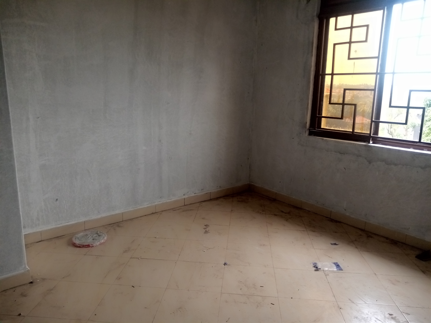 Apartment for rent in Komamboga Kampala