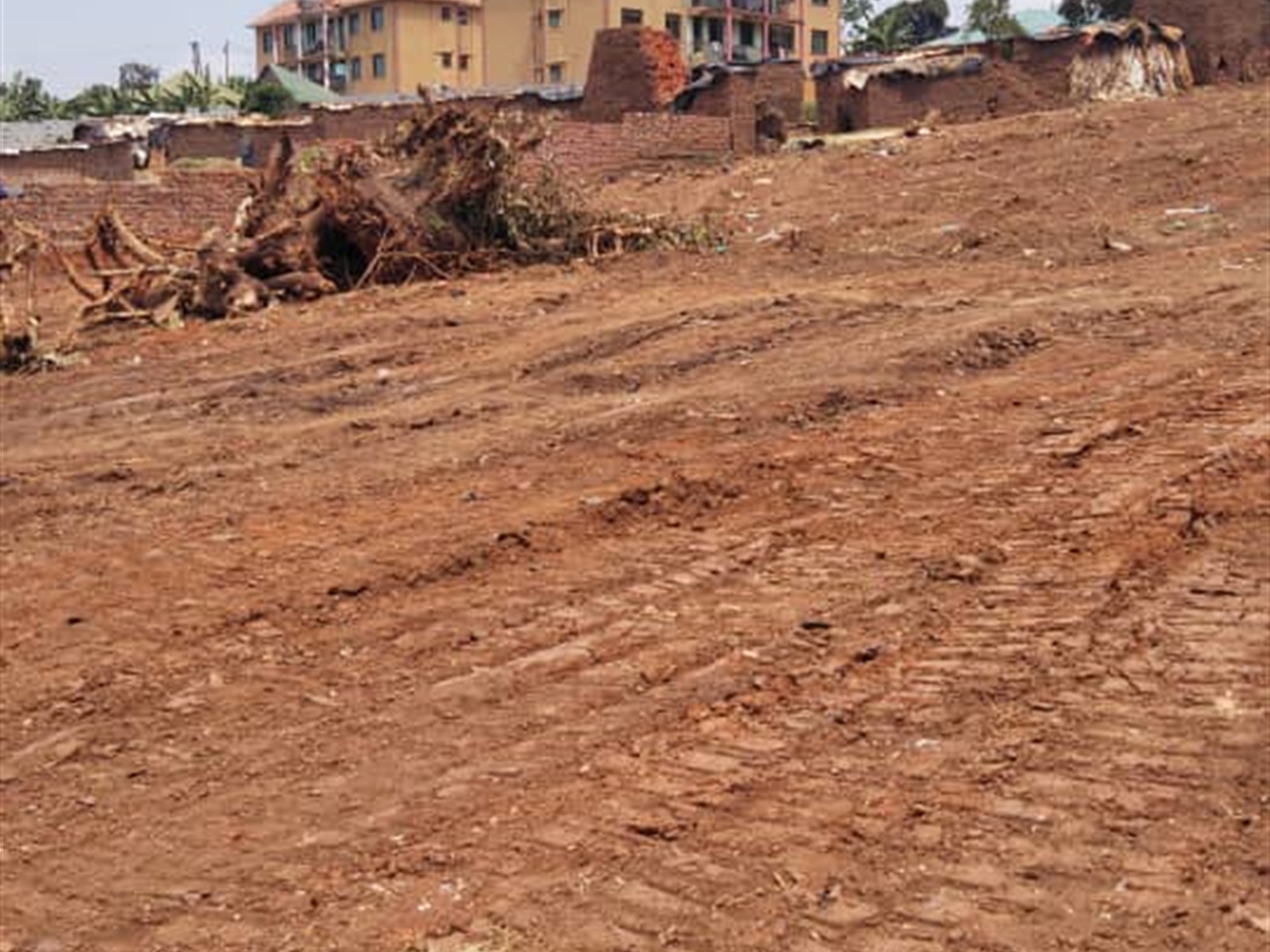 Multipurpose Land for sale in Kitetika Kampala
