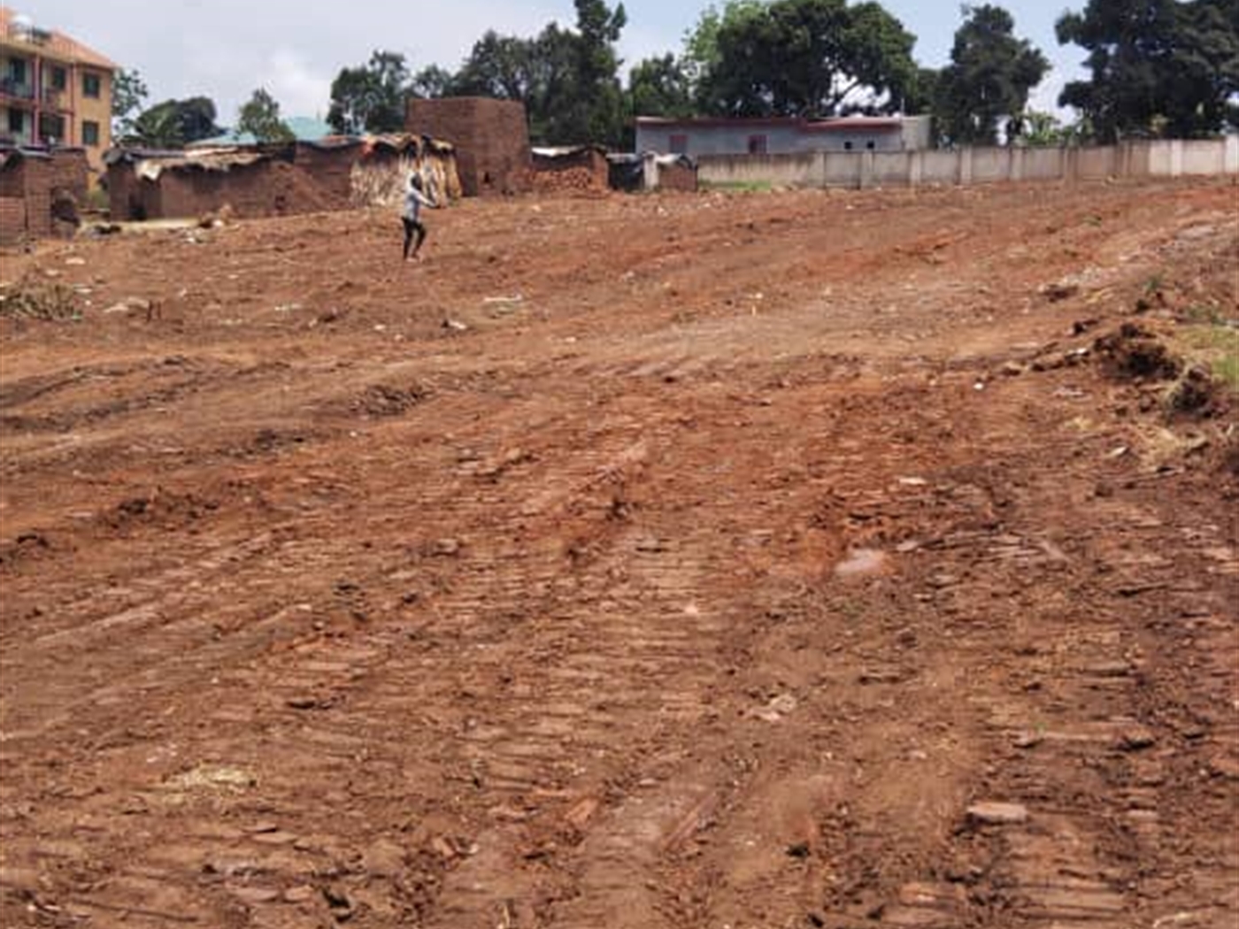 Multipurpose Land for sale in Kitetika Kampala