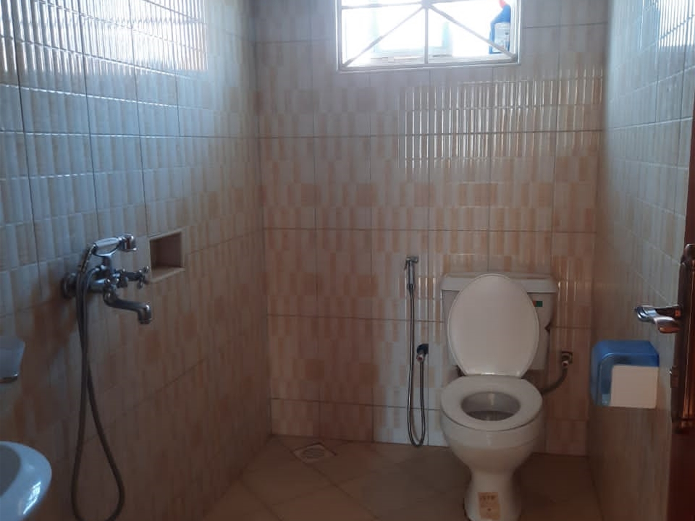 Apartment for rent in Kyanja Kampala