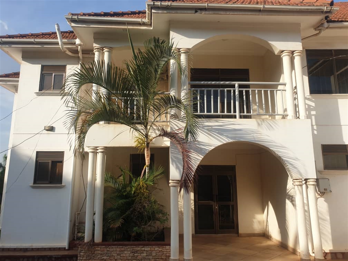 Storeyed house for sale in Mutungo Kampala