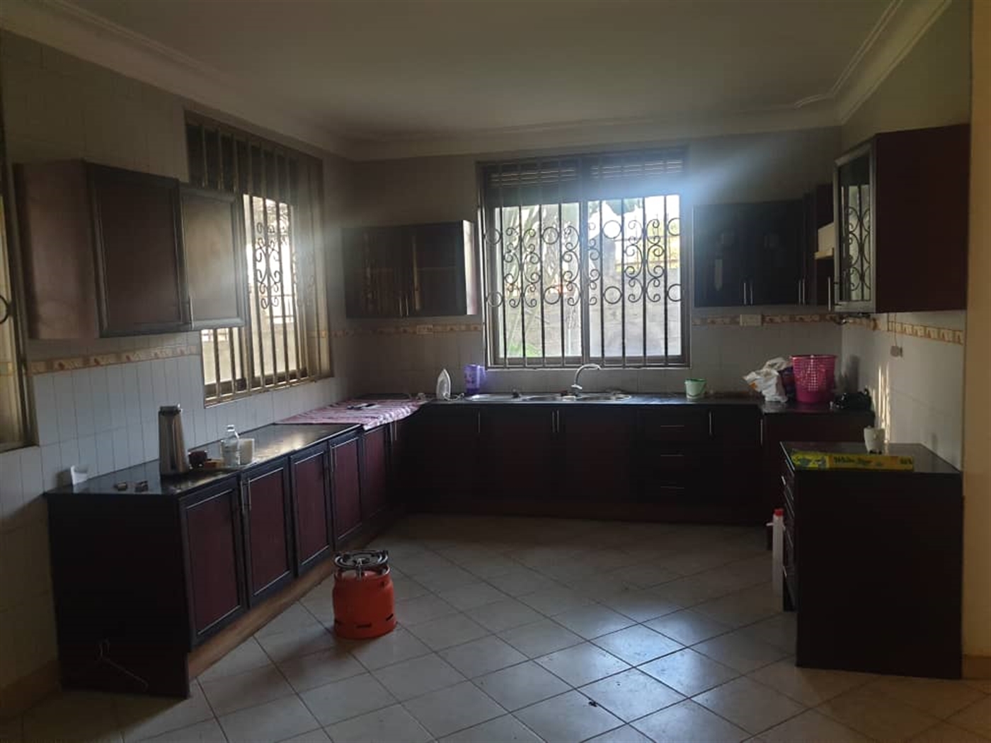 Bungalow for sale in Butabika Kampala