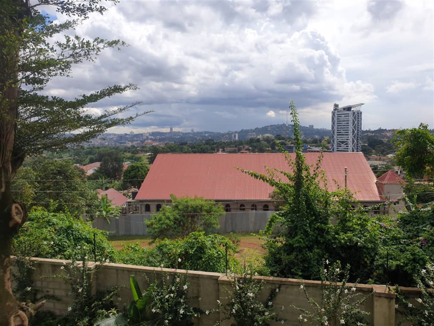 Storeyed house for sale in Mbuya Kampala