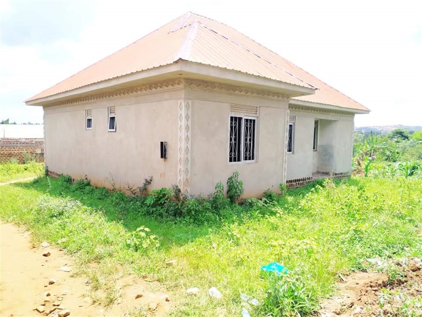 Bungalow for sale in Namugongo Wakiso