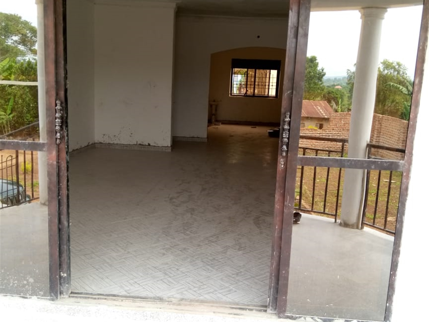 Bungalow for sale in Ssanga Wakiso