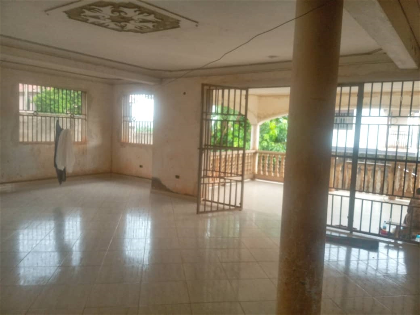 Storeyed house for sale in Kyanja Kampala