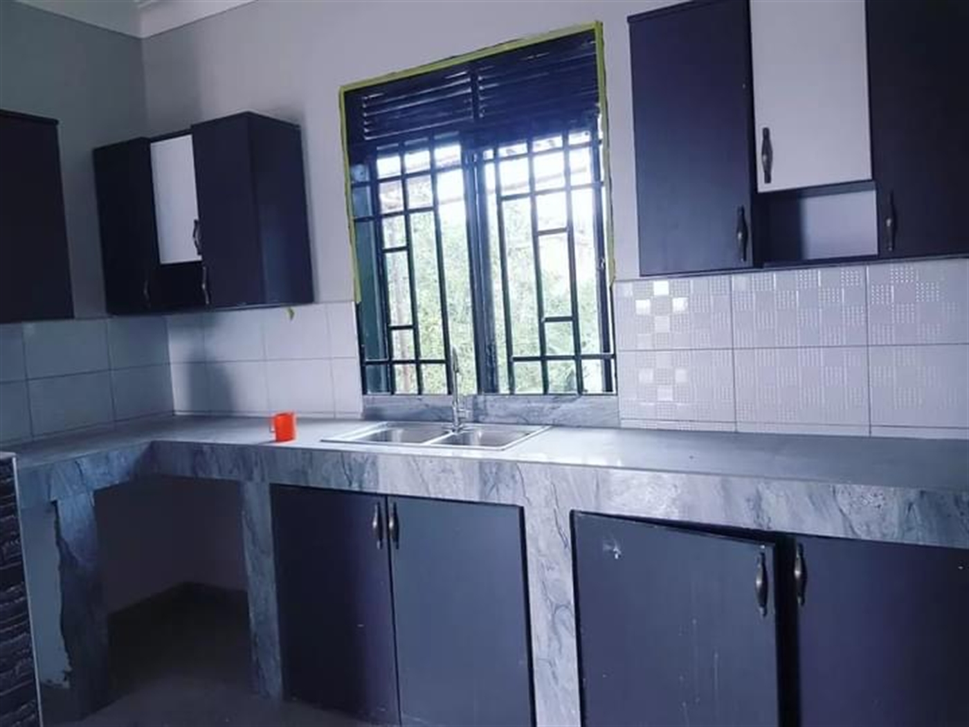 Apartment for rent in Buziga Kampala