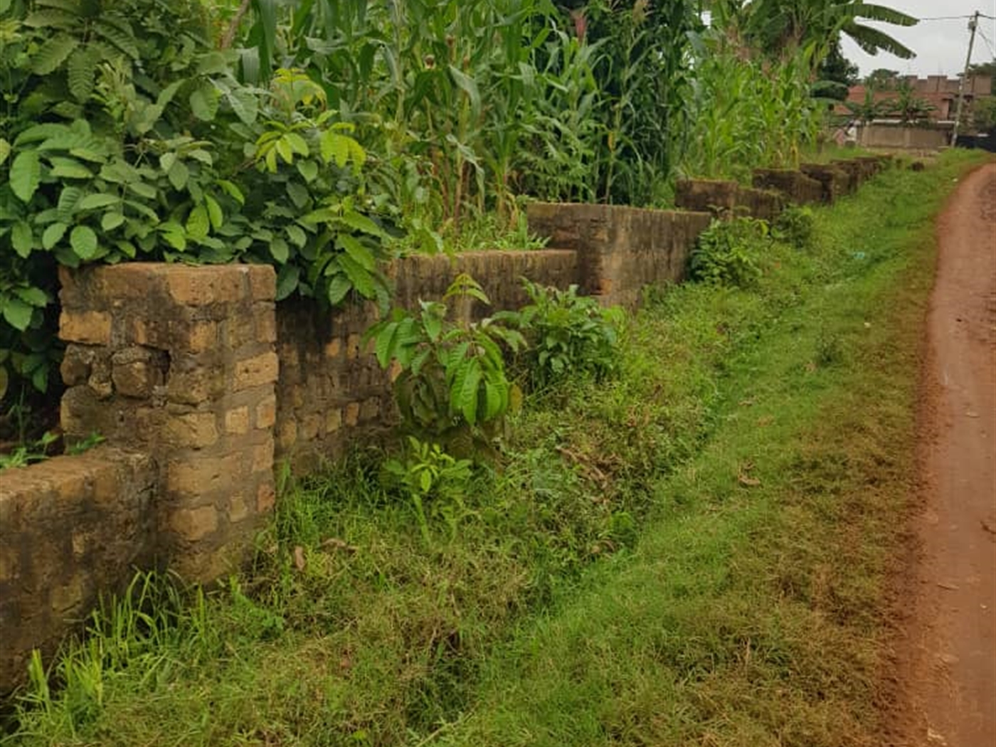 Multipurpose Land for sale in Wakaliga Kampala