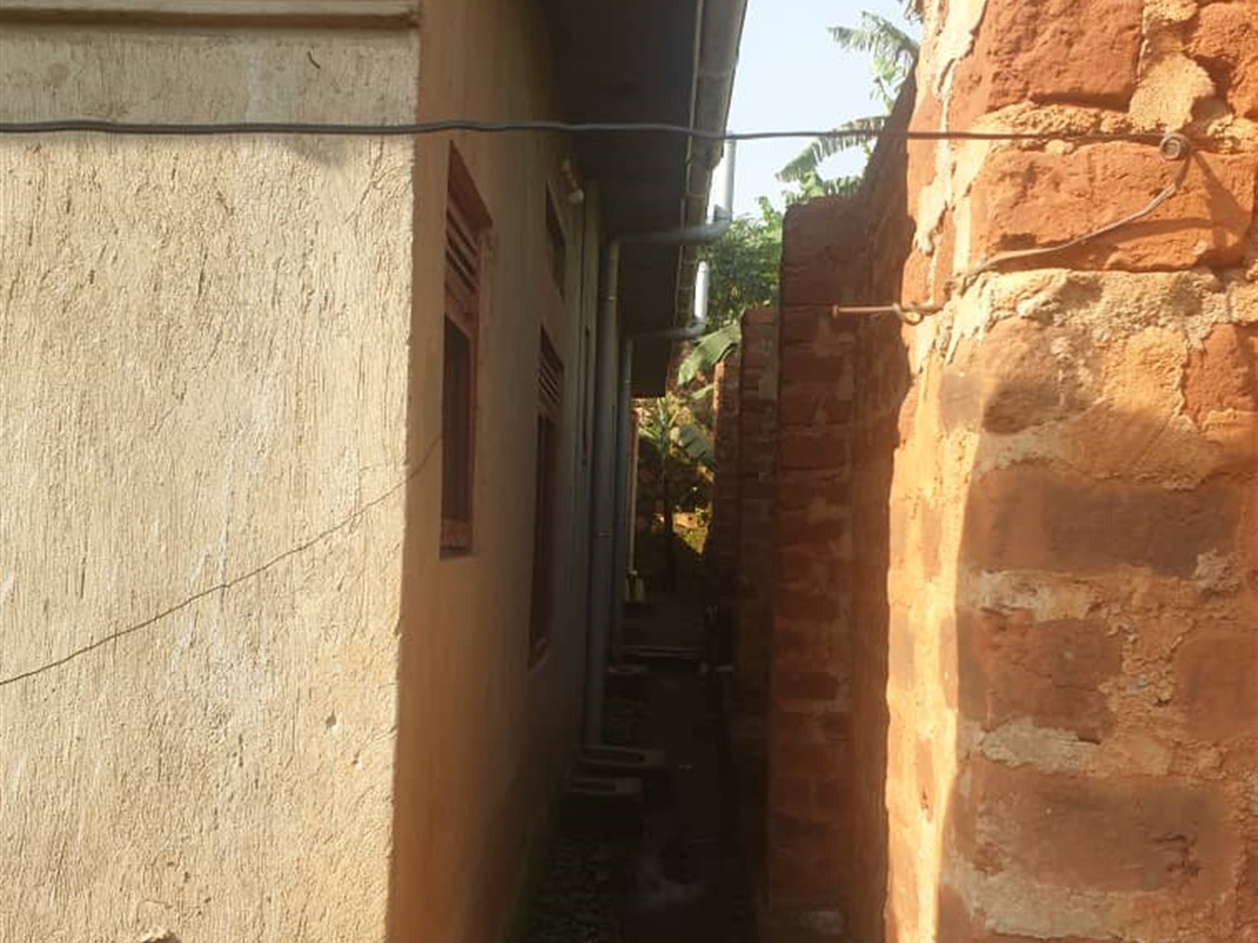 Rental units for sale in Nansana Kampala