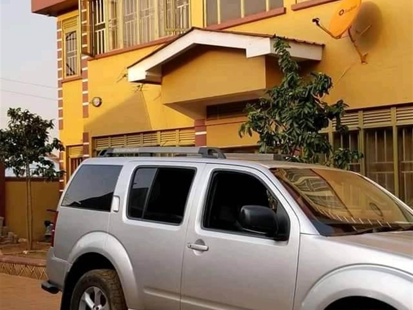 Apartment for rent in Mutungo Kampala