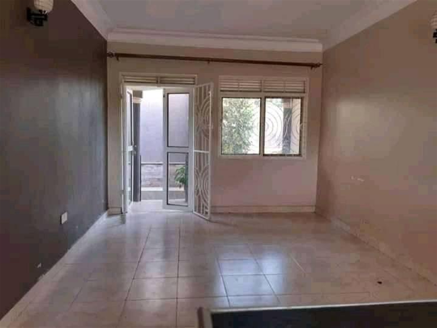 Semi Detached for rent in Namugongo Kampala