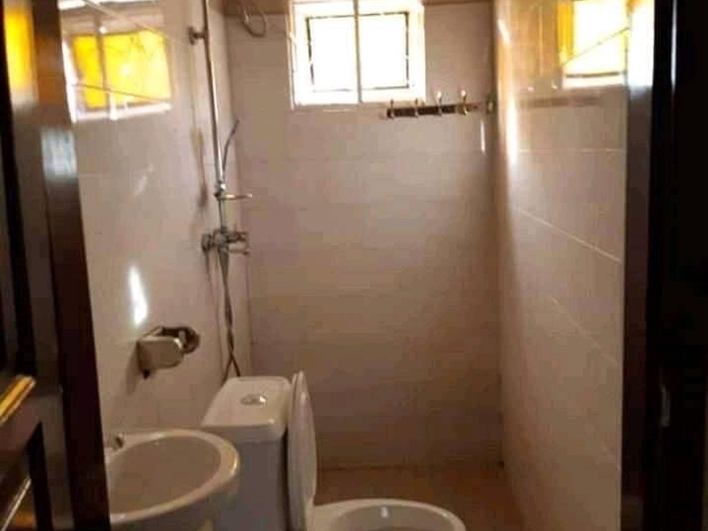 Semi Detached for rent in Namugongo Kampala