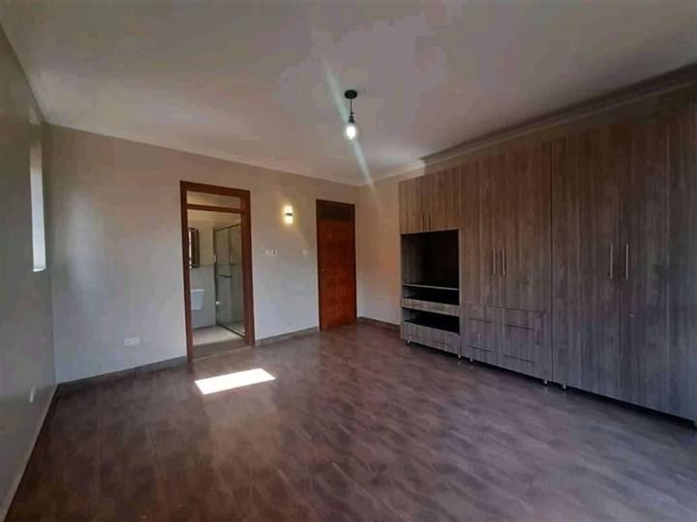 Apartment for rent in Naguru Kampala