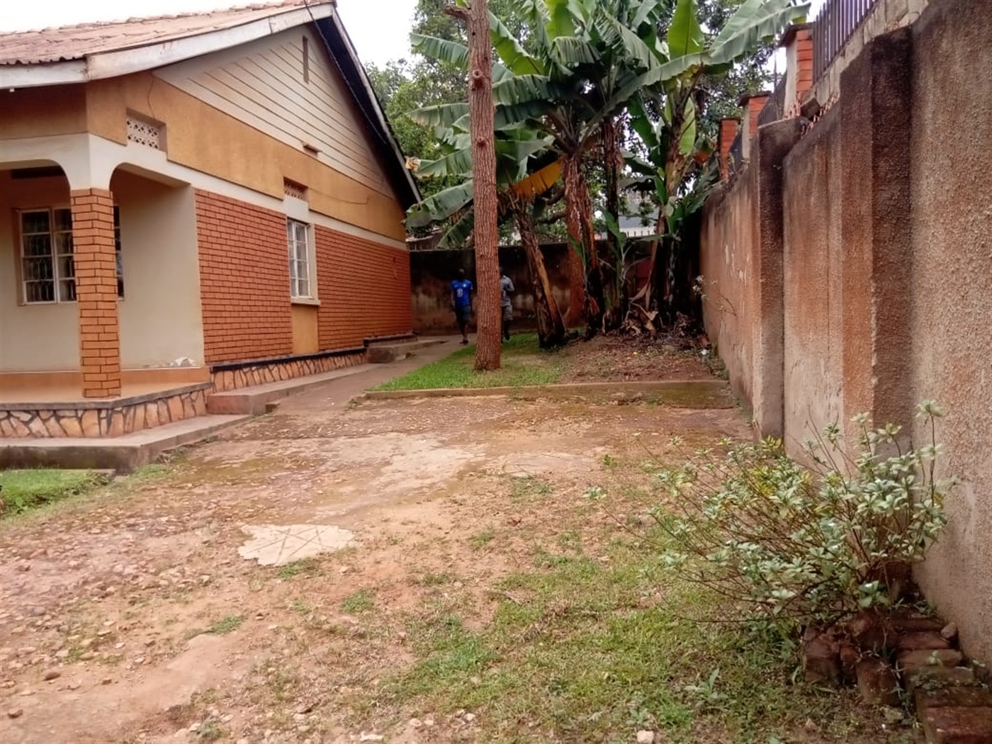 Bungalow for sale in Bukoto Kampala