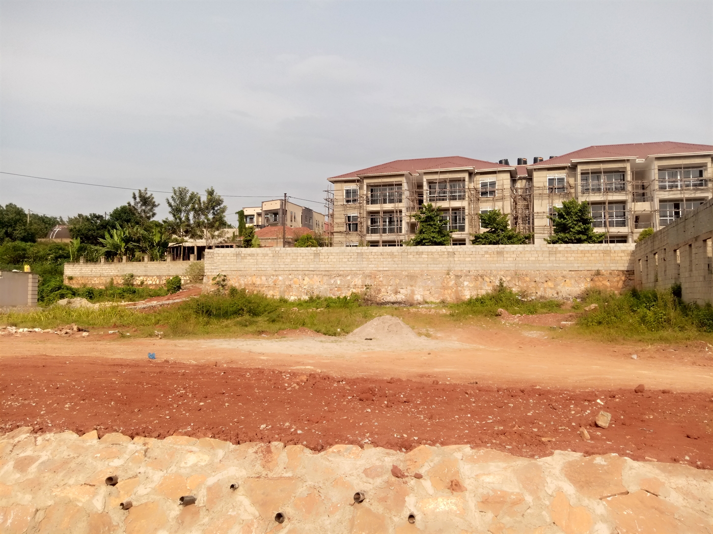 Multipurpose Land for sale in Kulambiro Kampala