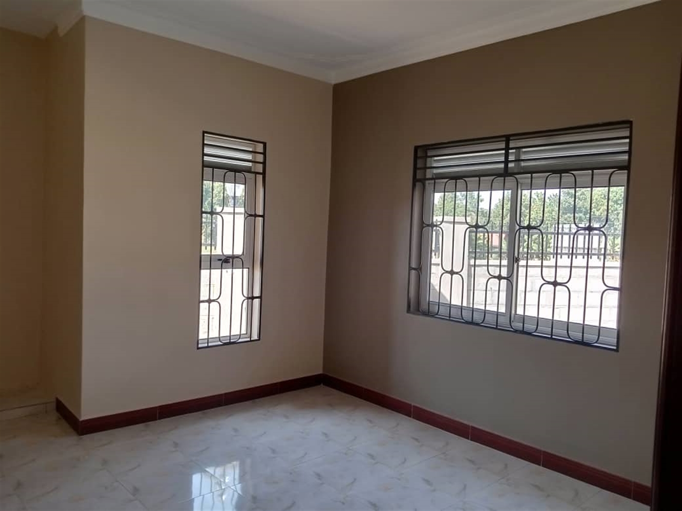 Bungalow for sale in Munyonyo Wakiso