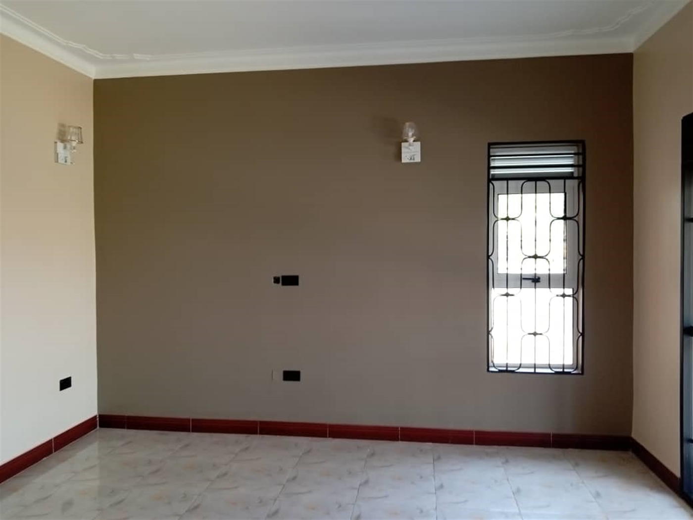 Bungalow for sale in Munyonyo Wakiso