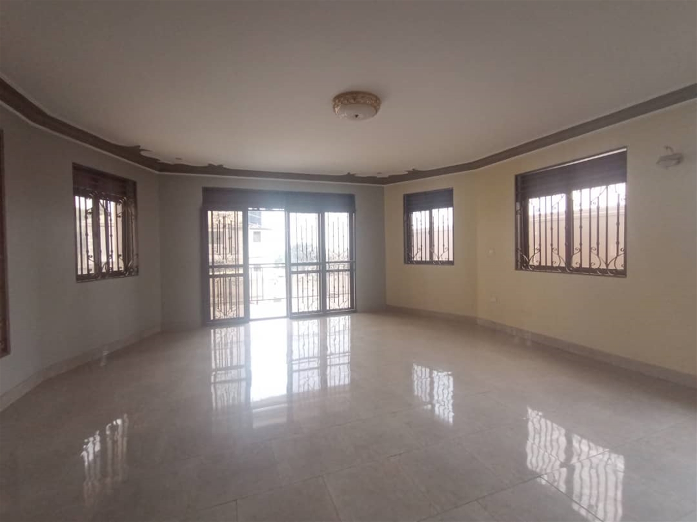 Storeyed house for sale in Buziga Kampala