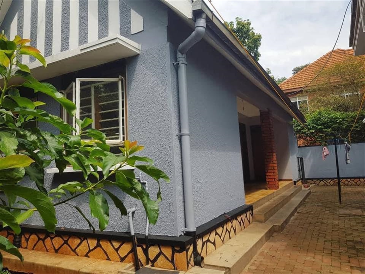 Storeyed house for sale in Muyenga Kampala