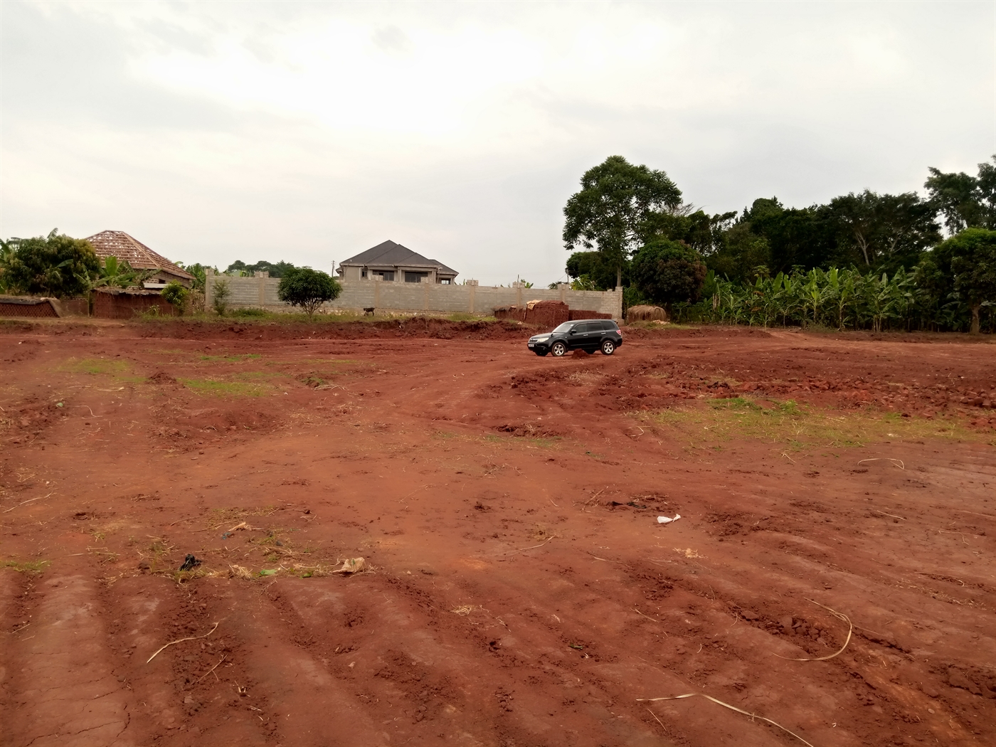 Residential Land for sale in Nakweelo Wakiso