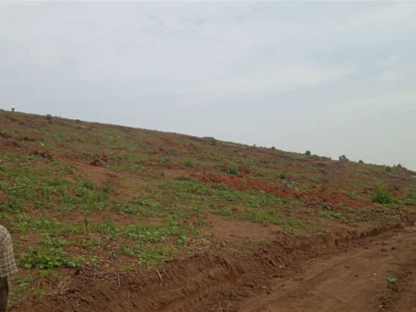 Residential Land for sale in Bugema Wakiso